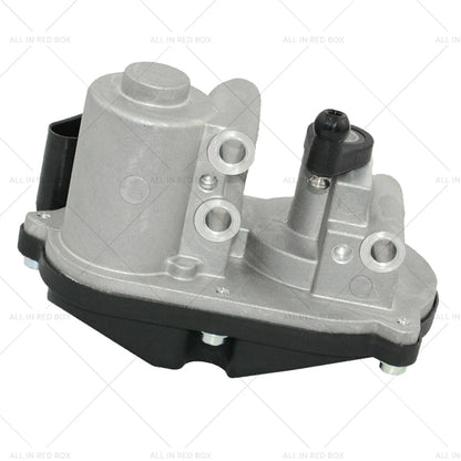 Intake Manifold Actuator Motor for Audi VW Touareg 2.7 3.0 (2003-2010)