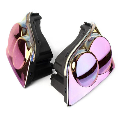 Trunk Tail Light Lens for Honda Goldwing GL1800 (2001-2011)