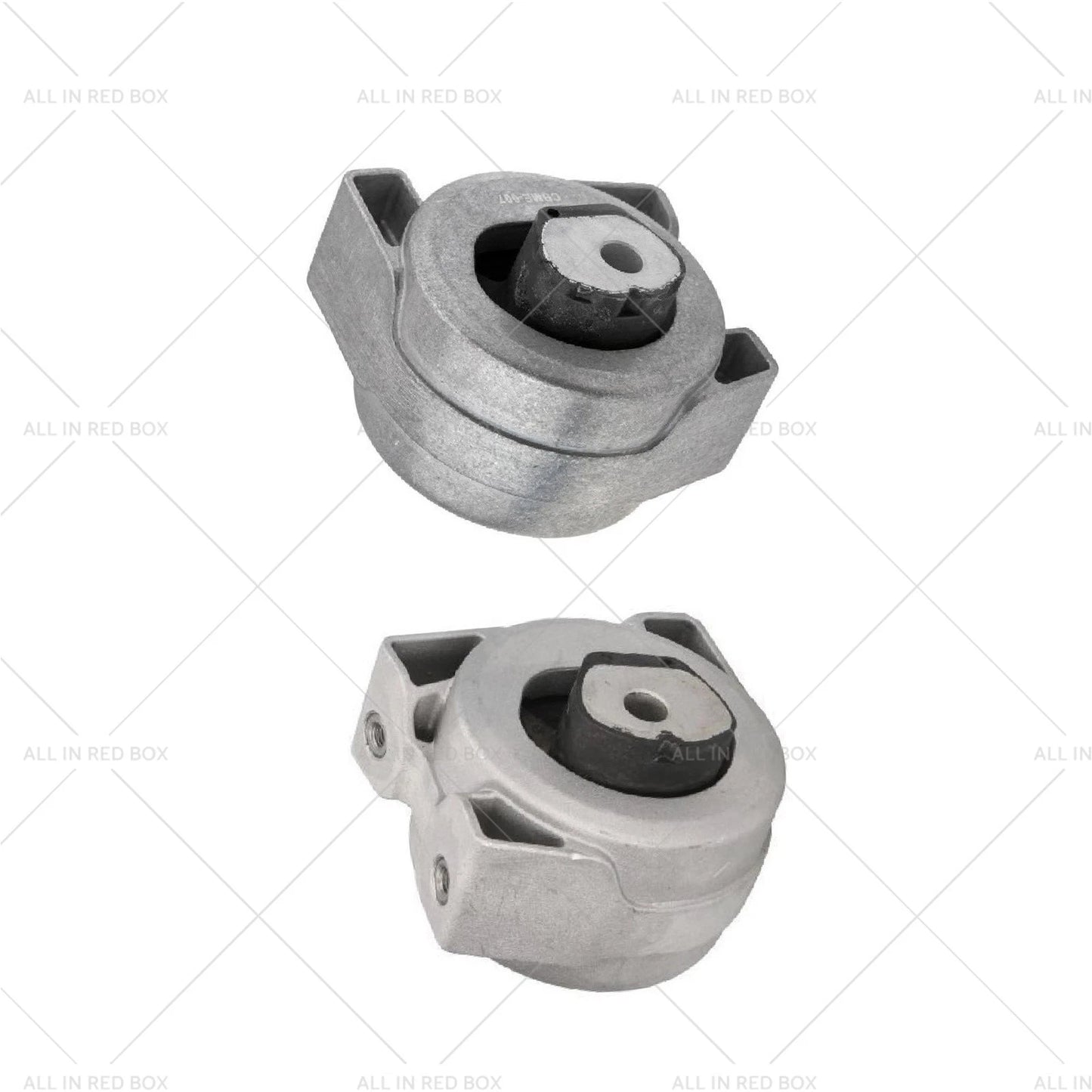 Rear Engine Mounts for Mercedes Benz B170 B180 B200 W245 (2005-2012)