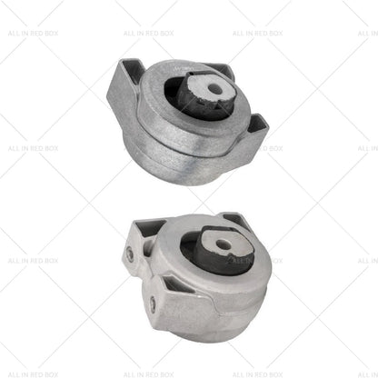 Rear Engine Mounts for Mercedes Benz B170 B180 B200 W245 (2005-2012)