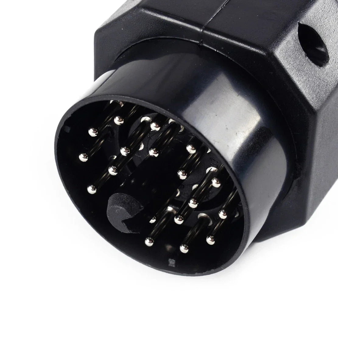 16pin to 20pin OBD2 Diagnostic Adapter Cable for Vintage BMW