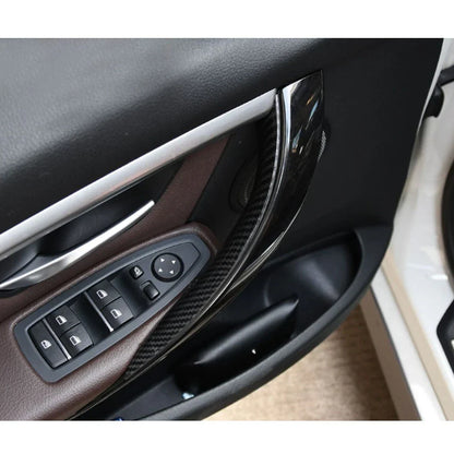 Inner Door Pull Handle Cover for BMW 3 Series F30 F32 (2013-2019)