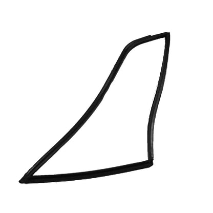 Rear Door Quater Rubber RL+RR Fits Dutsun Bluebird 510 4D Sedan 1967-72 D03