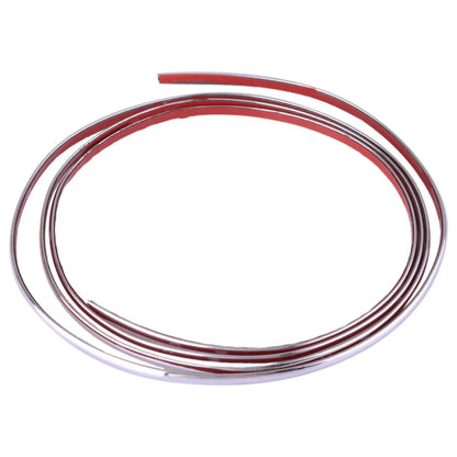Door Seal Rubber Strip   - Self-Adhesive Sealing Strip