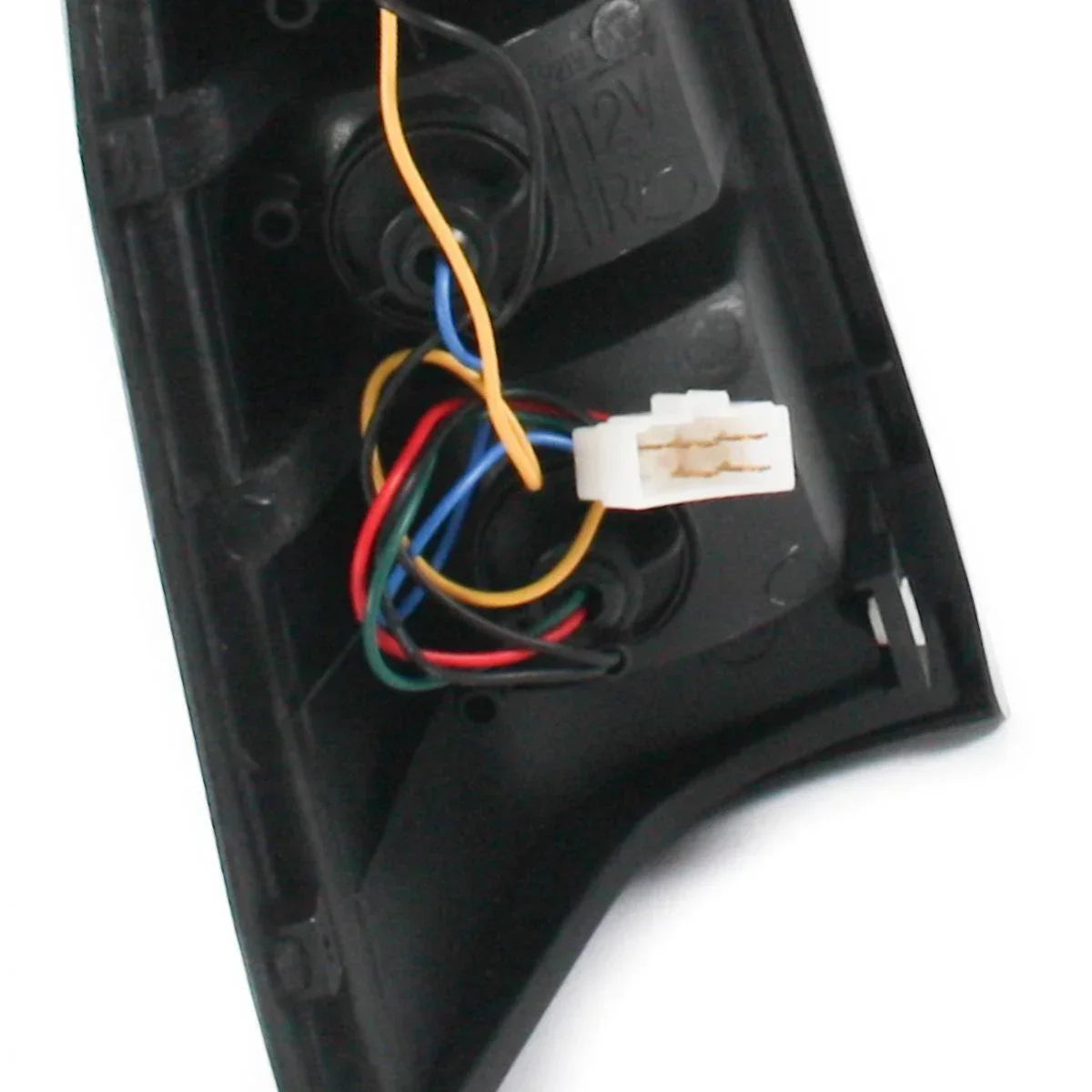 Tail Light Rear Lamp Right Fits Isuzu TFR TF Holden Rodeo Pickup UTE 1997-02 D06