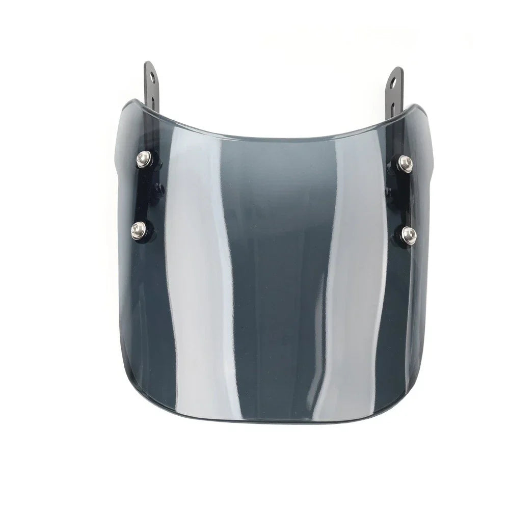 Windshield for MOTO GUZZI V7 Classic, V9 Bobber (2016-2023)