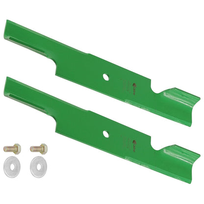 Deck Blade with Bolt Replacement for Scag SFZ36-18FS SFW36-16BV (2016–2020)