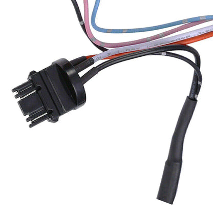 3157 LED Front Turn Signal Load Resistor Adapter for Car (No Hyper Flash)