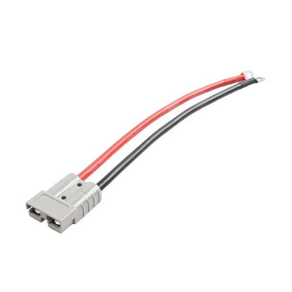 50A Battery Quick Connector Kit for Cars, Tractors, Motors