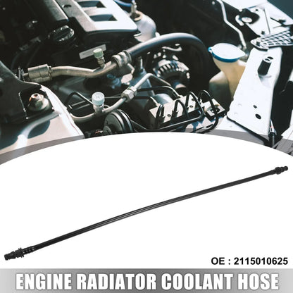 Engine Coolant Recovery Tank Breather Pipe for Benz E350 (2006-2009)