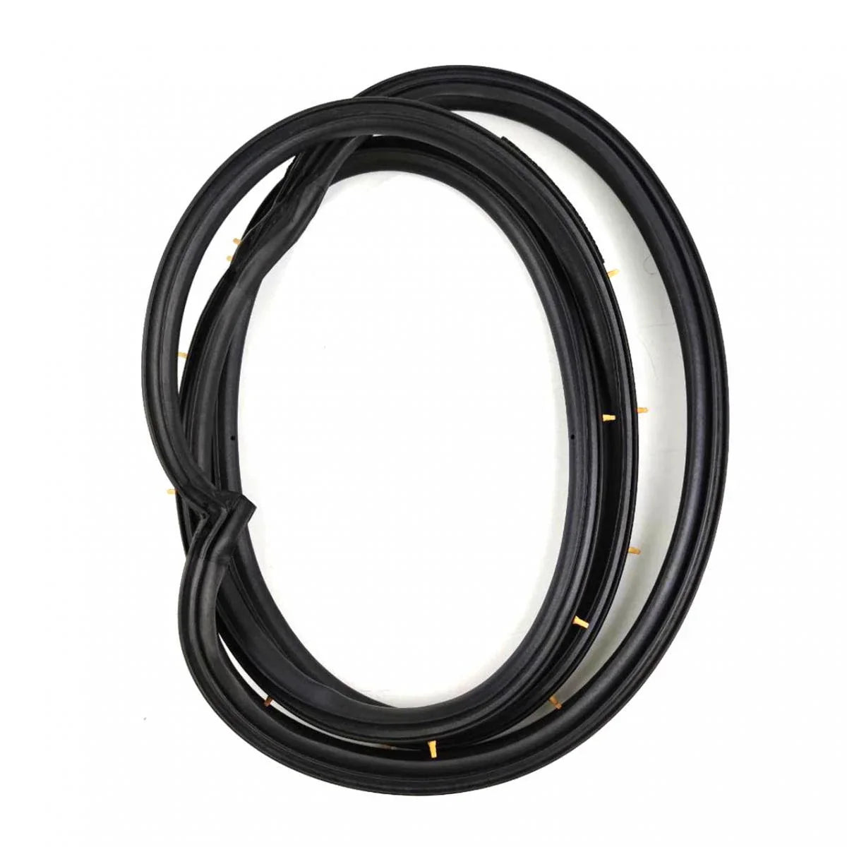 Weatherstrip Rubber Seal Set 7 Fits Toyota Corolla AE110 AE111 4D SED 1995-02