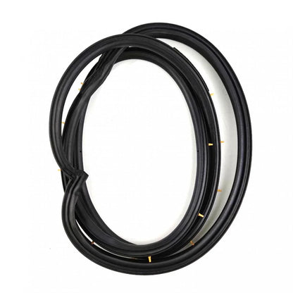 Weatherstrip Rubber Seal Set 7 Fits Toyota Corolla AE110 AE111 4D SED 1995-02