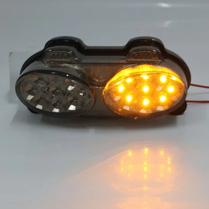 LED Taillight Turn Signal Set for Kawasaki Ninja ZX9R (1998-2003)