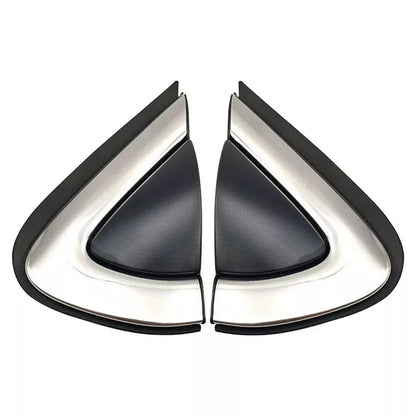 Door Mirror Side Triangle Trim for Honda CR-V (2017-2022)