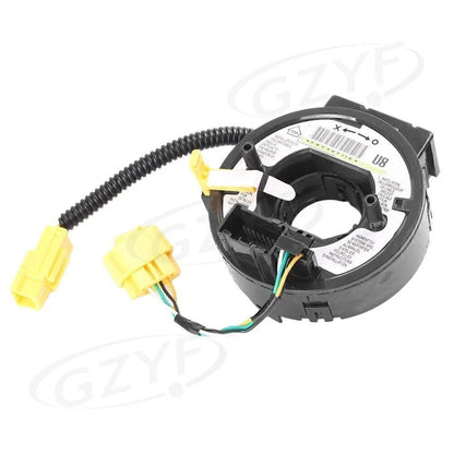 Spiral Cable Clock Spring for Honda Motorcycle (2003-2005)