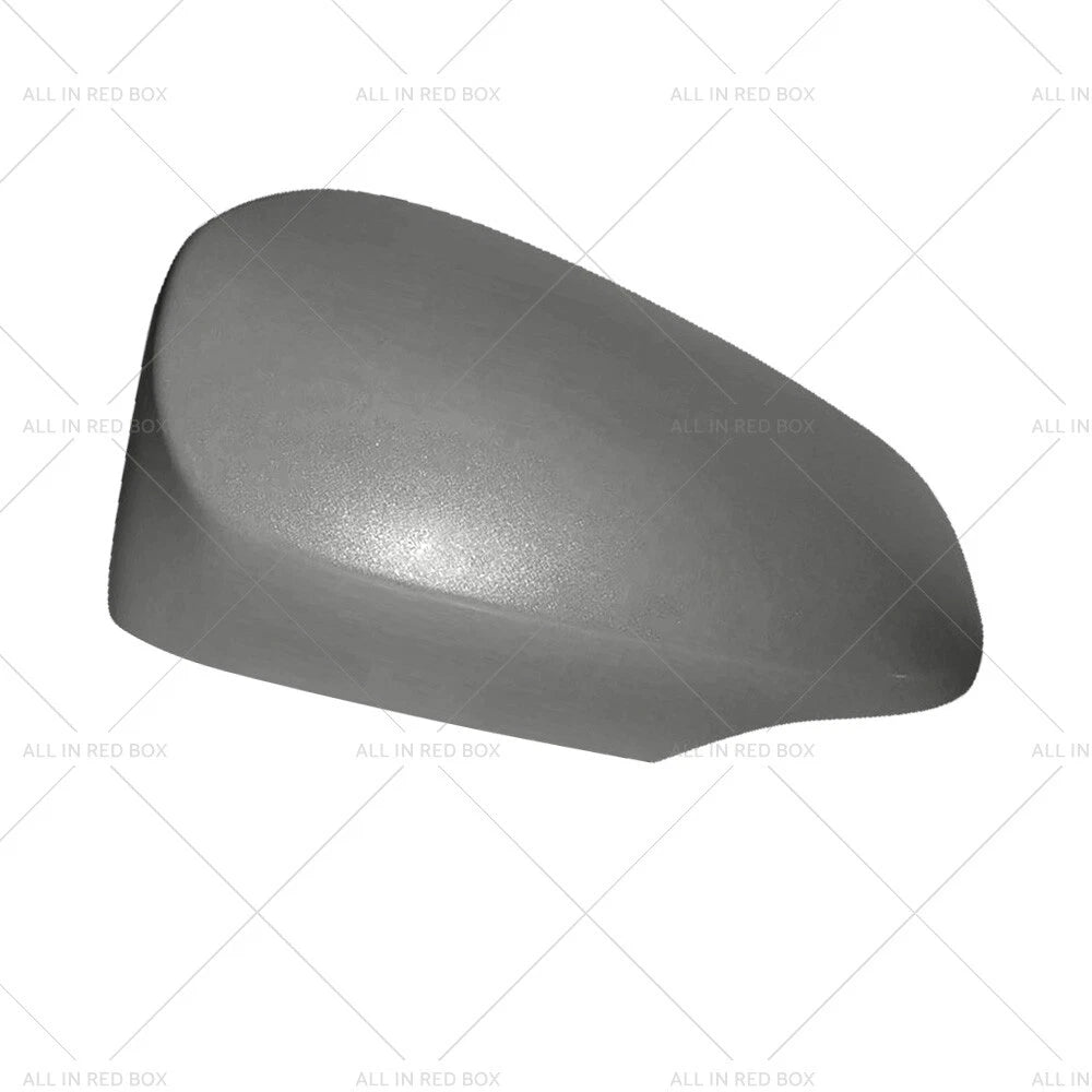 Silver Mirror Cover Cap for Toyota Corolla (2012-2018) LH Side