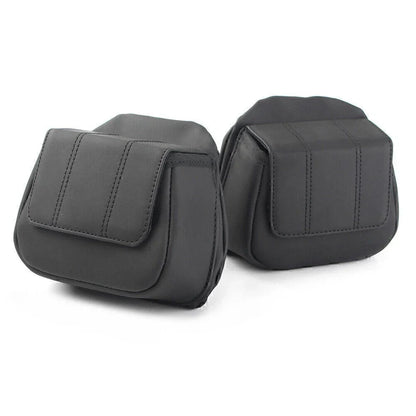 Fairing Lower Door Pocket Bags for Harley Touring Ultra Limited (2014-2020)