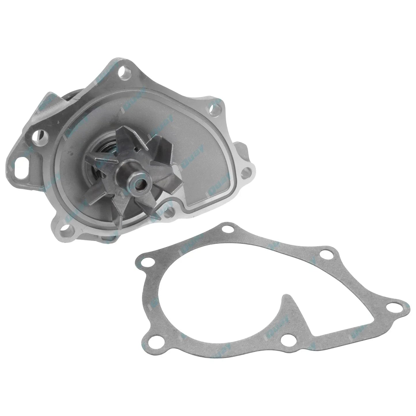 Water Pump for Toyota Avensis Verso ACM20 4cyl 2.0L 1AZ-FE Engine 2001~2003