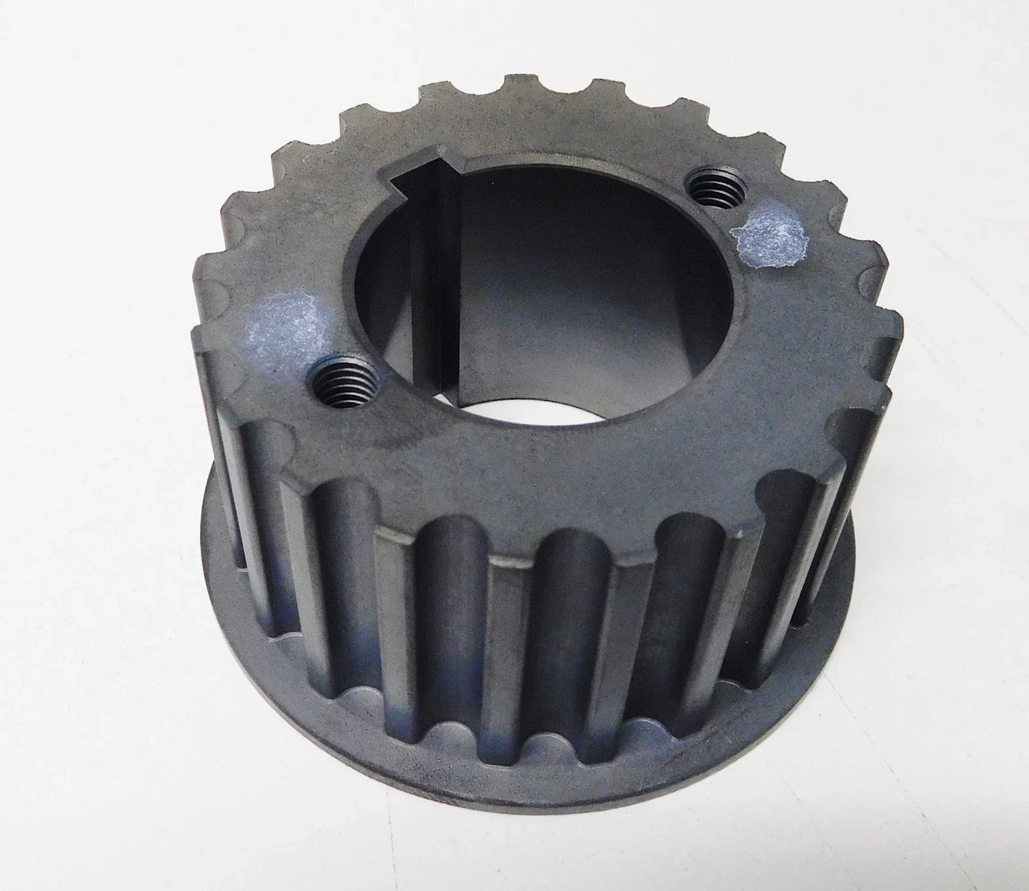 Crank Timing Belt Drive Gear Cog for Toyota Hilux 5L Diesel (LN167-LN172)