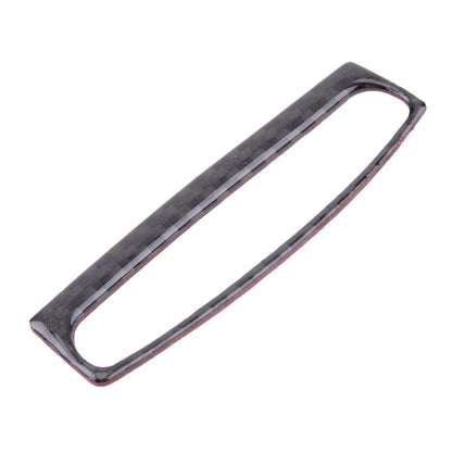 Carbon Fiber Roof Reading Light Frame Cover for BMW X1 X5 X6 F20 F30 F32 F34