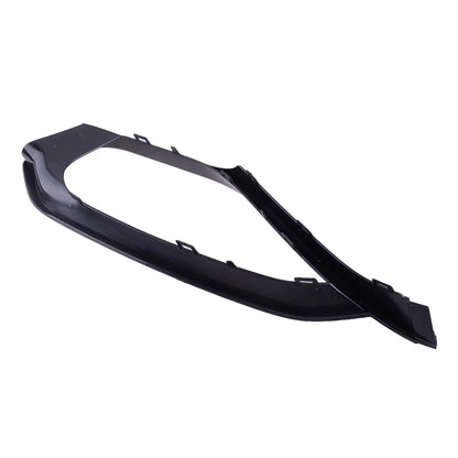 Left Bumper Fog Light Trim for BMW 4 Series 428i 430i 440i (2014-2020)