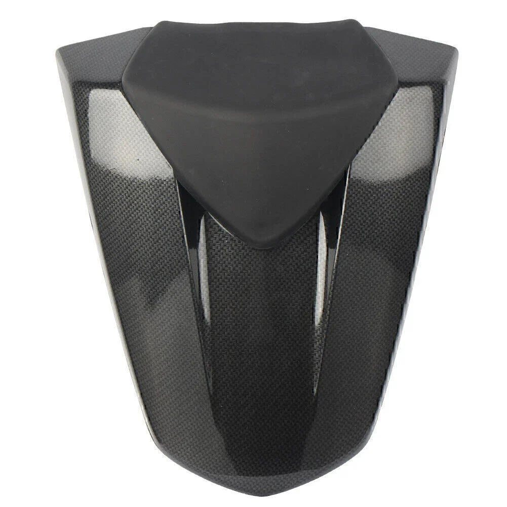Rear Seat Cover Cowl for Honda CBR500R (2013-2015) Carbon Fiber