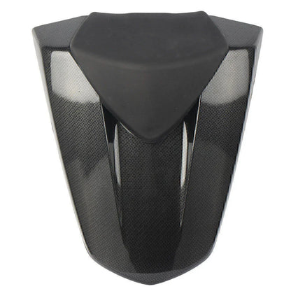 Rear Seat Cover Cowl for Honda CBR500R (2013-2015) Carbon Fiber