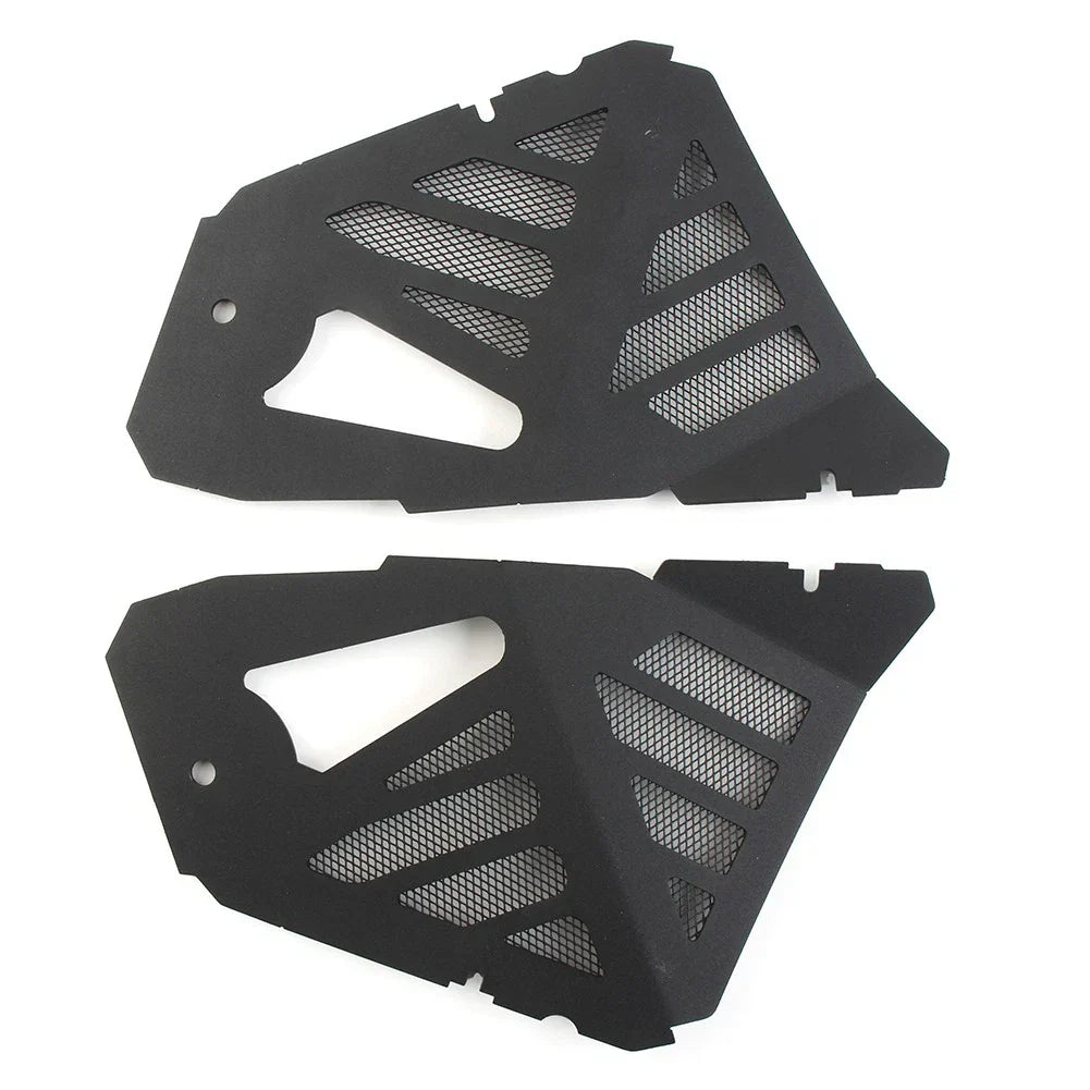 Frame Side Infill Guard Cover for YAMAHA Tracer 9/GT (2021-2023)