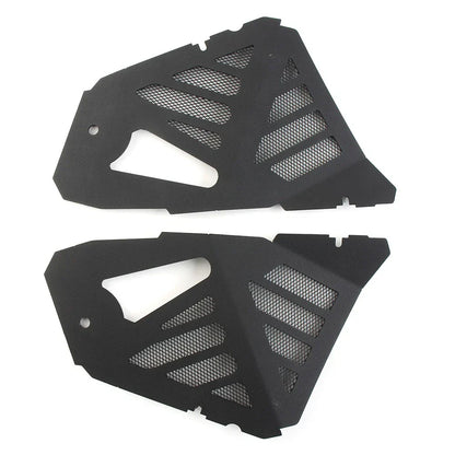 Frame Side Infill Guard Cover for YAMAHA Tracer 9/GT (2021-2023)