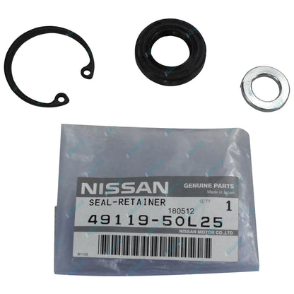 Genuine Nissan Power Steering Pump Oil Seal Kit for Patrol Y60 GQ 1988-1999 4.2L