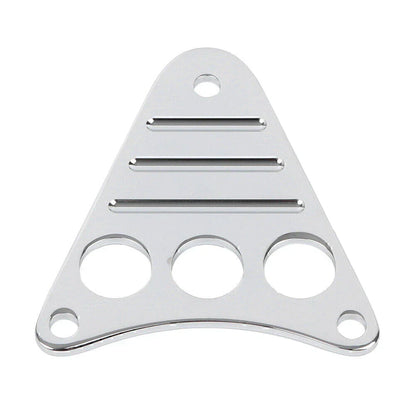 Dashboard Instrument Panel Cover for Kawasaki EN500 Vulcan LTD (1995-2009)
