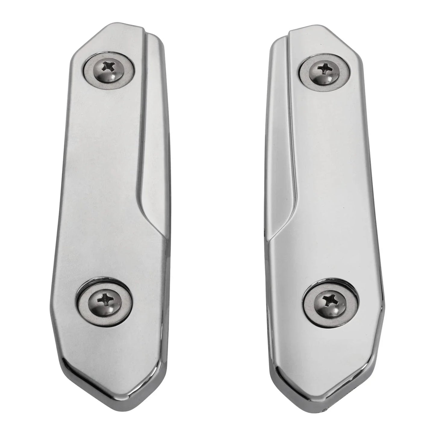 Windshield Side Trims for Harley CVO Street Glide FLHXSE FLHXU (2023-2025)