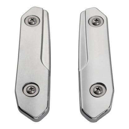 Windshield Side Trims for Harley CVO Street Glide FLHXSE FLHXU (2023-2025)