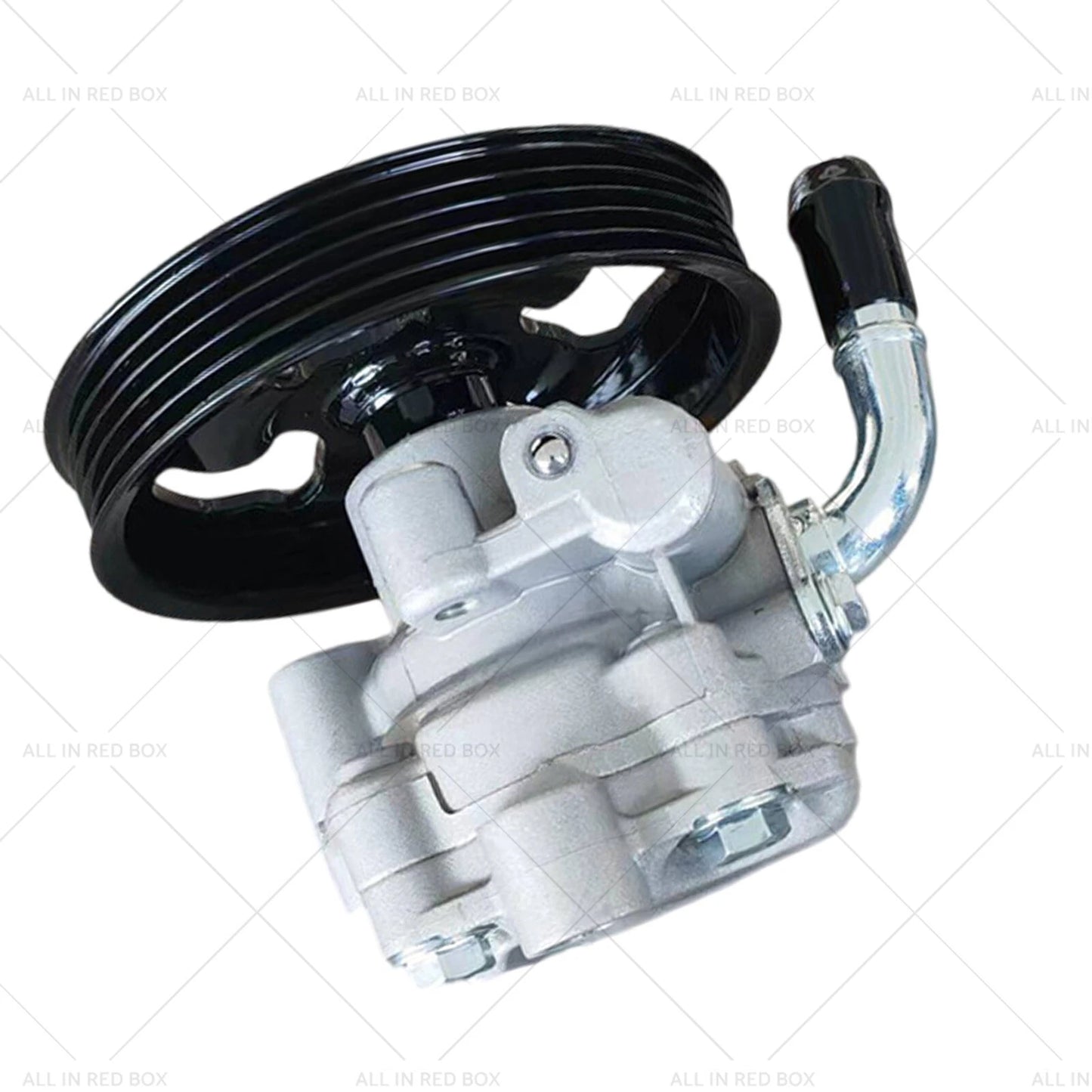 Power Steering Oil Pump for Mitsubishi Pajero Sport Triton 2.4L (2015-On)