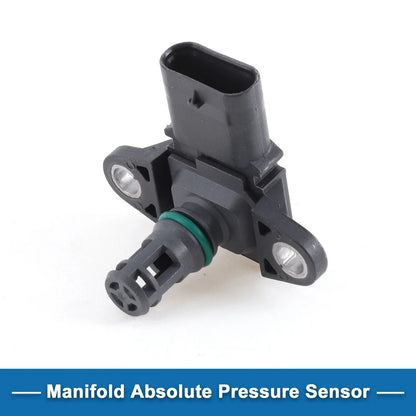 Manifold Absolute Pressure Sensor for BMW 528i (2012 - 2016)