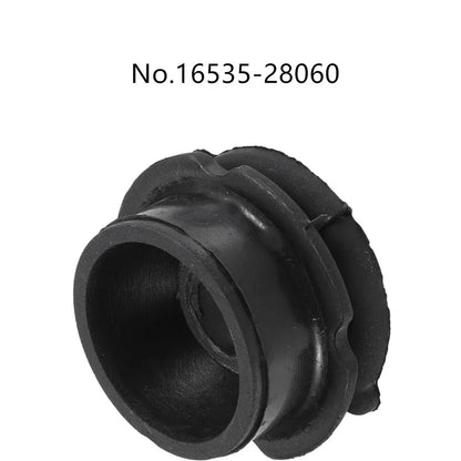 Lower Cushion Bushing Radiator Mount Insulator for Toyota Avalon, Camry, RAV4 (1995-2023)
