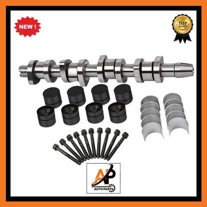 Camshaft Kit Replacement for Skoda Fabia II Combi Octavia 1.9TDI 2.0TDI (2009–2019)