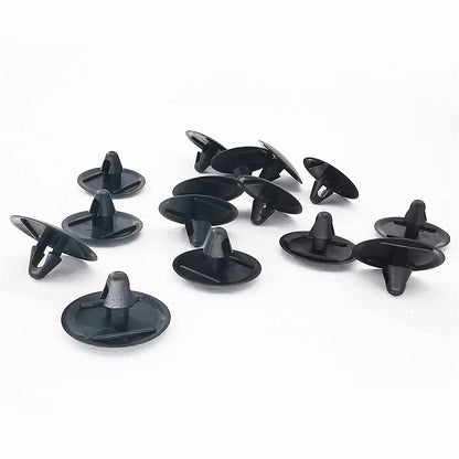 30 x Bonnet Hood Insulator Clips for Toyota LandCruiser 70-200 Series