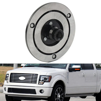AC Compressor Clutch Hub Plate for Ford F-150 5.0L V8 (2011-2014)