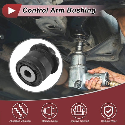 Rear Control Arm Bushing for Honda CR-V 2001-2007 (2 x)