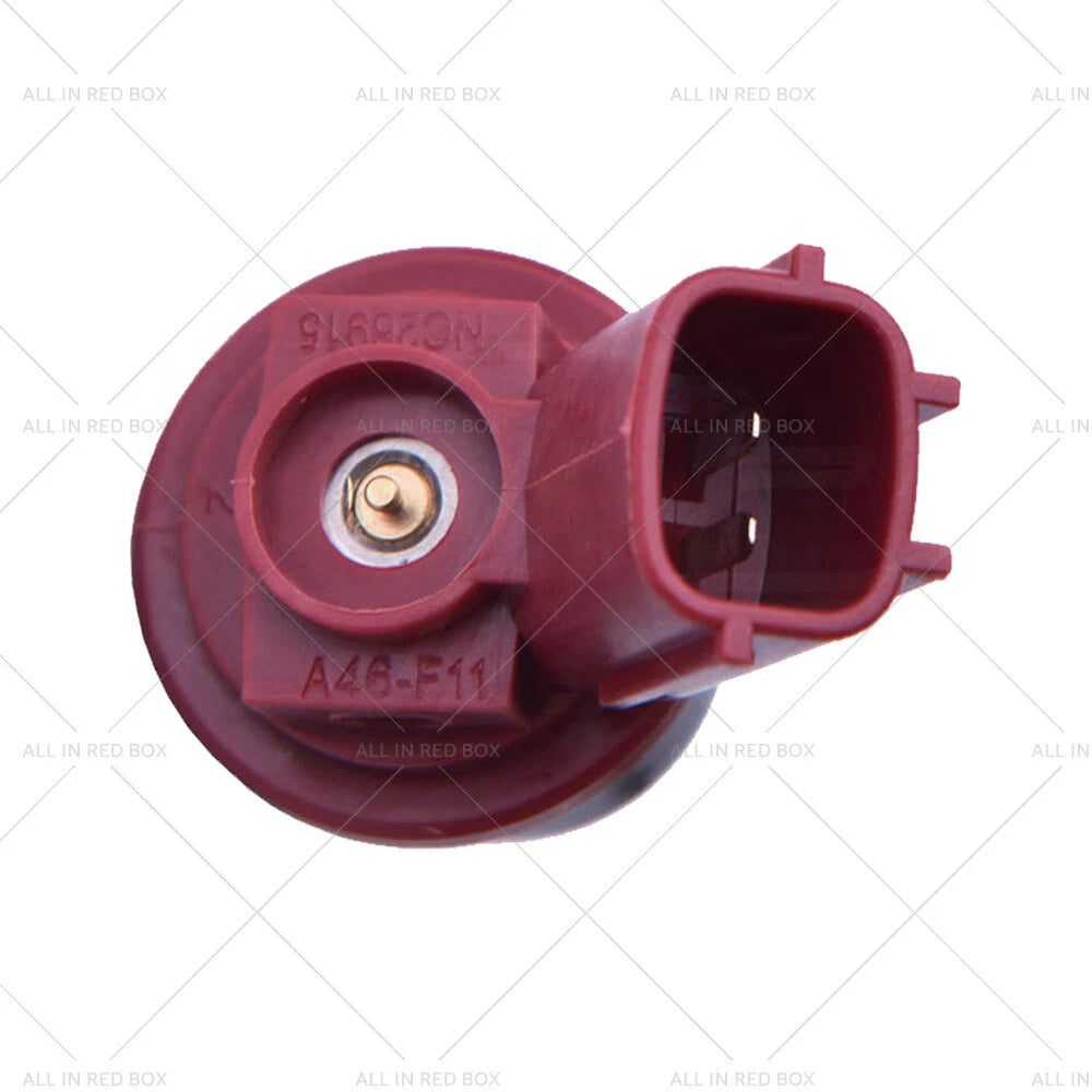 6 x 740CC Fuel Injectors for Nissan Skyline, Terrano, Stagera (1990-2002)