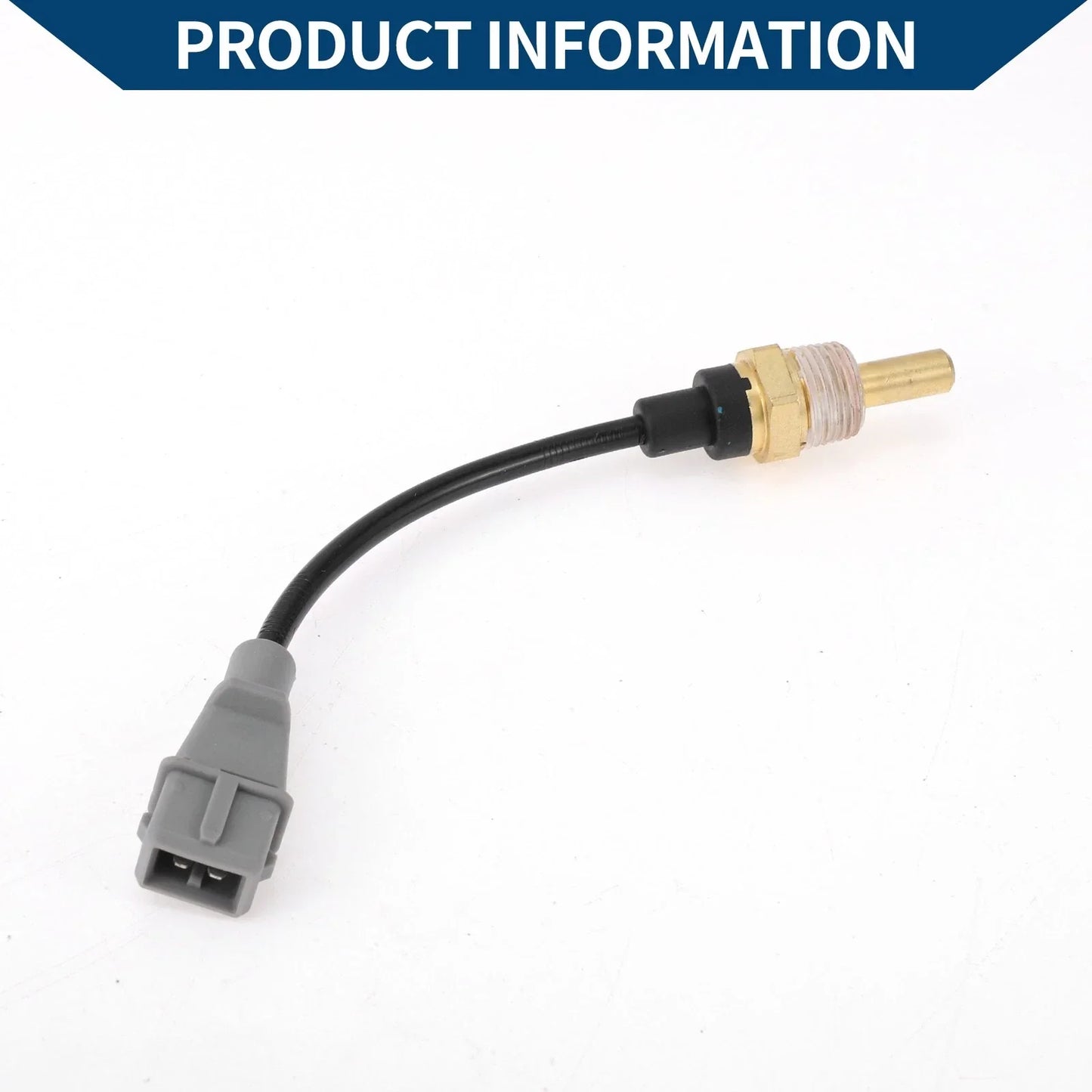 Engine Coolant Temperature Sensor for Hyundai Tiburon (2003-2008)