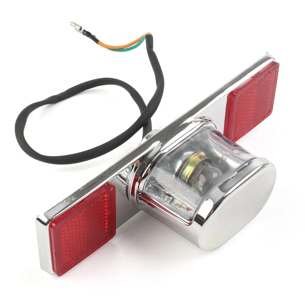Tail Light Integrated Lamp Bracket for Honda CMX250