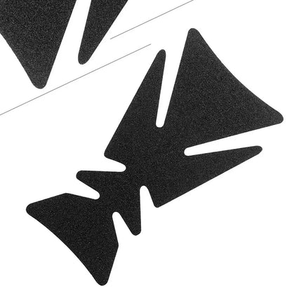 Frosted Fuel Tank Pad Sticker Guard for BMW Motorcycle