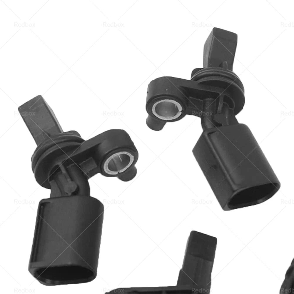 4 x ABS Wheel Speed Sensors for Volkswagen Amarok (2010-2019)