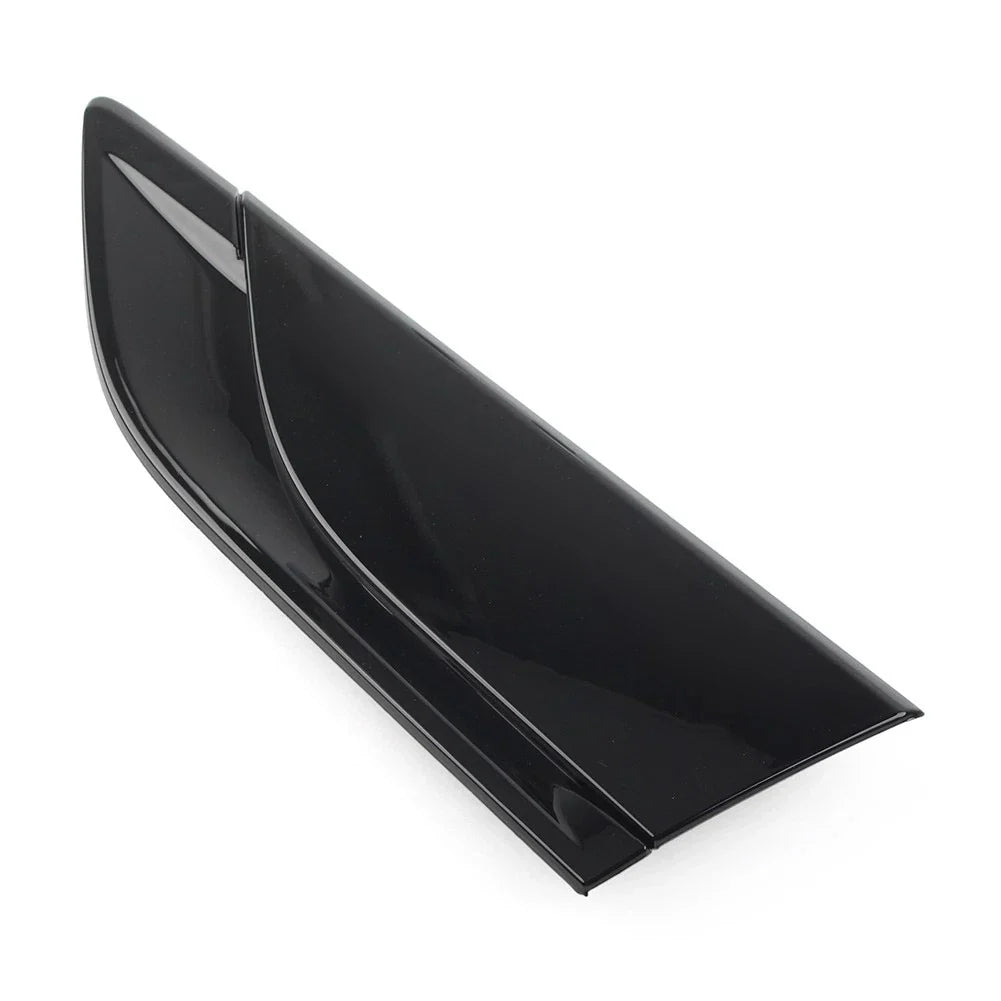 Front Fender Air Intake Side Vent Cover for Land Rover Discovery (2017-2022)