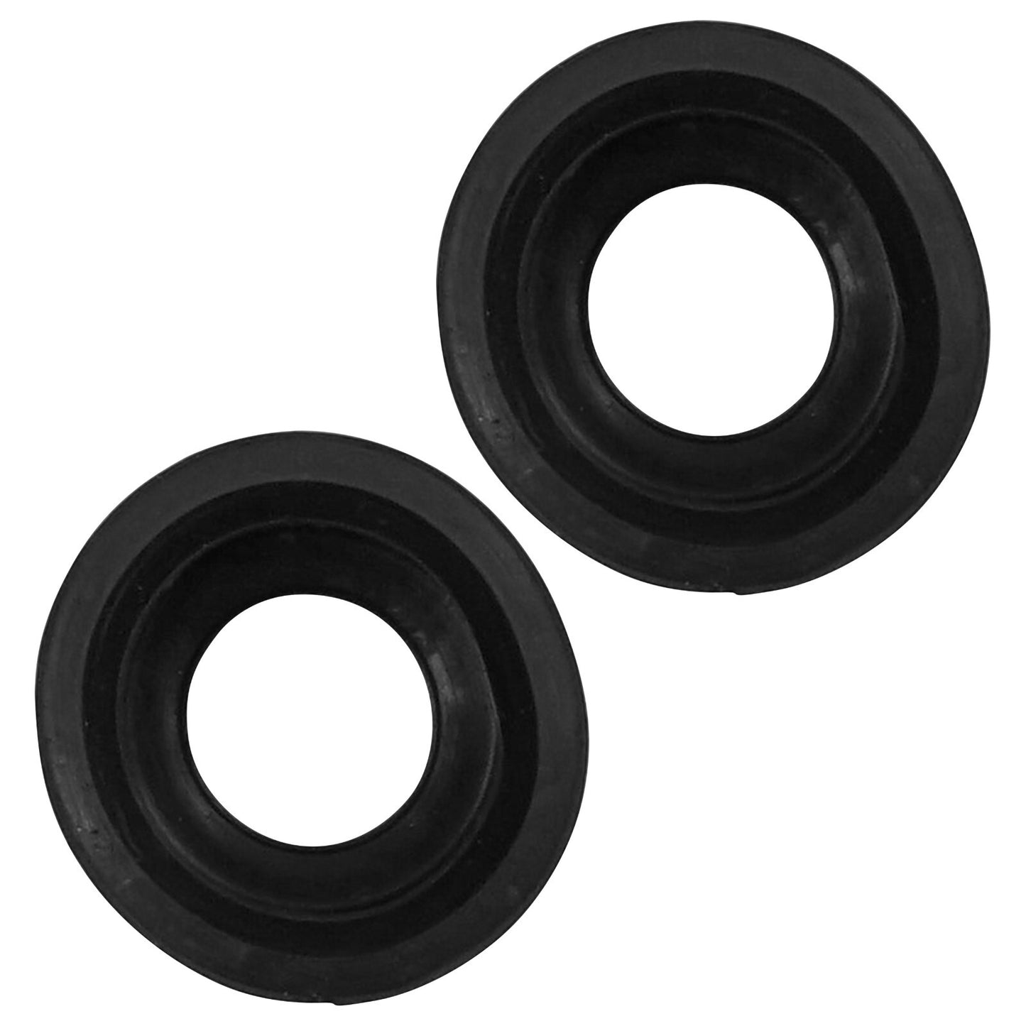 Cylinder Head Valve Band Seal Replacement for Kohler CH18 Engine (Qty 2)