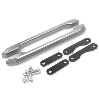 Rear Pillion Seat Grab Bar Handle for YAMAHA MT-09 FZ-09 (2014-2023)
