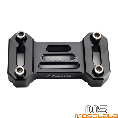 CNC Handlebar Riser Top Clamp for Harley Pan America 1250 (2021-2022)