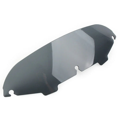 5" Wave Fairing Windshield for Harley Electra Street Glide FLHX FLHT (96-13)
